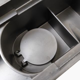 Душевой лоток Paini Harmony CH850HC 85см чёрный матовый